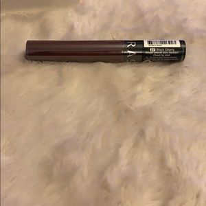 Sephora Black Cherry lipstick
